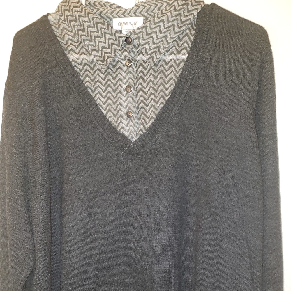 Sweater
